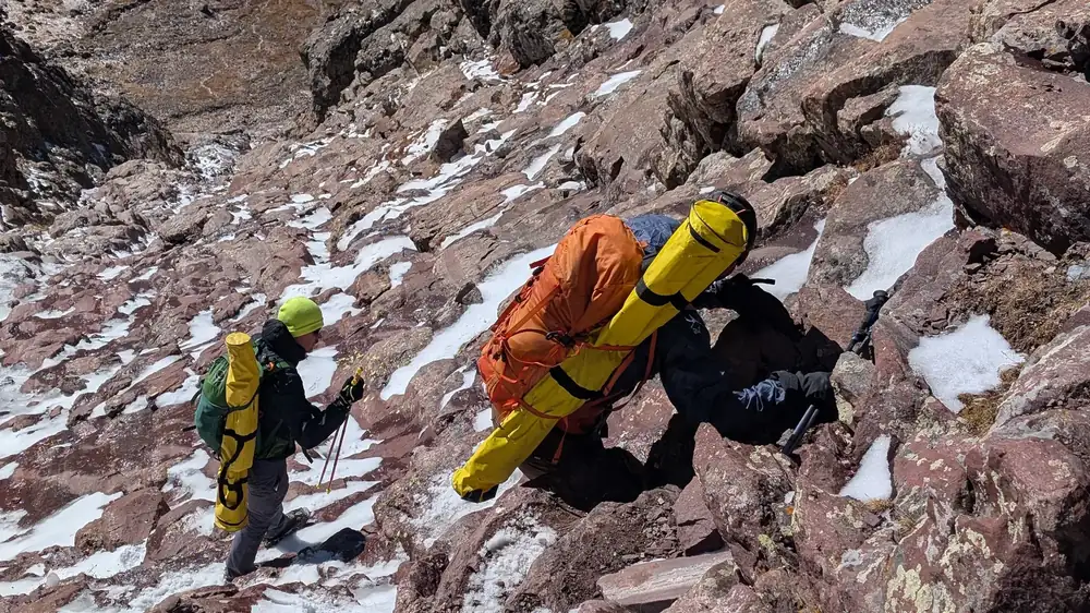Did Colorado Really Just Get a New 14er?